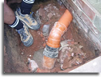 Specialist Drainage