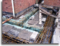 Raft Foundation