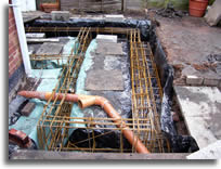 Raft Foundation