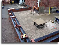 Raft Foundation