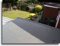 External Alterations